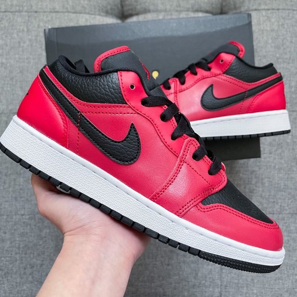 jordan 1 low size 7
